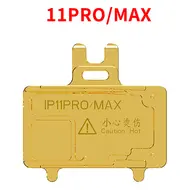 Aixun iHeater Pro Intelligent Motherboard Middle Layer Desoldering Heat Platform for iPhone X to 17Pro Max 1132