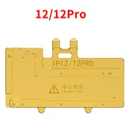 Aixun iHeater Pro Intelligent Motherboard Middle Layer Desoldering Heat Platform for iPhone X to 17Pro Max 1132