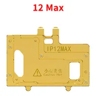 Aixun iHeater Pro Intelligent Motherboard Middle Layer Desoldering Heat Platform for iPhone X to 17Pro Max 1132