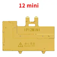 Aixun iHeater Pro Intelligent Motherboard Middle Layer Desoldering Heat Platform for iPhone X to 17Pro Max 1132