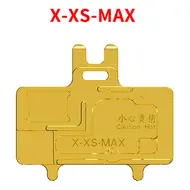 Aixun iHeater Pro Intelligent Motherboard Middle Layer Desoldering Heat Platform for iPhone X to 17Pro Max 1132