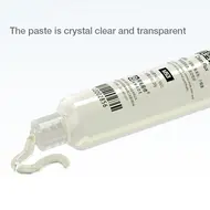 Amaoe M53 / M54 10cc No-Clean Residue-Free Cleaning Flux with Push Rod Set 1145