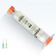 Amaoe M53 / M54 10cc No-Clean Residue-Free Cleaning Flux with Push Rod Set 1145