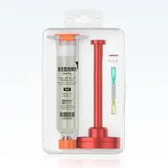 Amaoe M53 / M54 10cc No-Clean Residue-Free Cleaning Flux with Push Rod Set 1145
