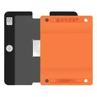 Amaoe PD-C Planting Tin Base & Thermal Insulation Silicone Pad Set for Mobile Phone Repair 1112
