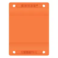 Amaoe PD-C Planting Tin Base & Thermal Insulation Silicone Pad Set for Mobile Phone Repair 1112