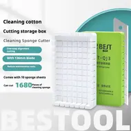 BEST BST-QJ3 Nano Sponge Cutting Storage Box for Motherboard Cleaning 1084