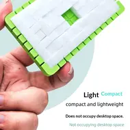 BEST BST-QJ3 Nano Sponge Cutting Storage Box for Motherboard Cleaning 1084