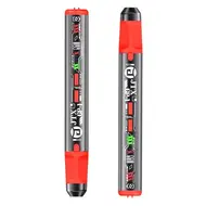 JTX GP-1 Type-C 5-Speed Regulation Torque IC Chip Polishing Pen with 6Pcs Grinding Head 1085