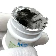 MaAnt 50g No-cleaning Lead-free Silver-containing Solder Paste for PCB Motherboard Repair 1045