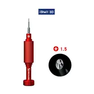 MECHANIC 6 in1 IShell MAX High Hardness Precision Screwdriver Plum blossom cross for Android for IPhone 7 8 9 X 11 12 13pro max 1134