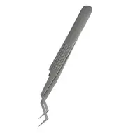 Mechanic Aax-17 Non-Magnetic Stainless Steel Precision Chip Tin Planting Tweezer 1114
