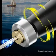 MECHANIC GDR2 Multifunctional Polishing Pen Mobile Phone Repair Electric IC Chip CPU Drilling Cutting Engraving Polisher Tool 1064