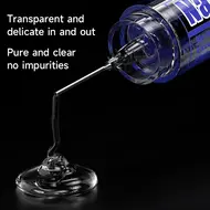 Mechanic M35 10CC High-performance No-clean Low-fog Nanometer Solder Paste 1144