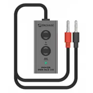 Mechanic Power Pro Max 2.0 Power Supply Boot Cable with Double Connection Seat for iPhone X to 17Pro Max 1116