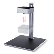 Mega-Idea Super IR Cam 2S Pro 3D Infrared Thermal Imaging Analyzing Camera for PCB Short Circuit Diagnosis 1102