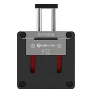 Mijing R12 Spring Structure Adaptive-Clamping-Type Chip Glue Removal Platform 1094