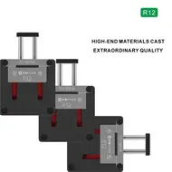 Mijing R12 Spring Structure Adaptive-Clamping-Type Chip Glue Removal Platform 1094