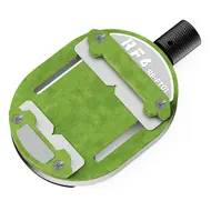 RF4 RF-FT01 2-in-1 Mini Clamping & Sharpening PCB Repair Fixture 1089