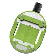 RF4 RF-FT01 2-in-1 Mini Clamping & Sharpening PCB Repair Fixture 1089