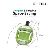 RF4 RF-FT01 2-in-1 Mini Clamping & Sharpening PCB Repair Fixture 1089