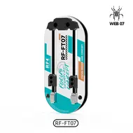 RF4 RF-FT07 Motherboard Repair Fixture Universal Mobile Phone PCB Holder CPU IC Soldering Clamps for Fixed Jig Tool 1027