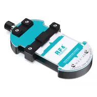 RF4 RF-FTH Mobile Phone Motherboard IC Chip Repair Integrated Glass Surface Stabilizing PCB Fixture 1087