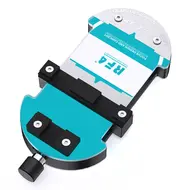 RF4 RF-FTH Mobile Phone Motherboard IC Chip Repair Integrated Glass Surface Stabilizing PCB Fixture 1087