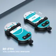 RF4 RF-FTH Mobile Phone Motherboard IC Chip Repair Integrated Glass Surface Stabilizing PCB Fixture 1087