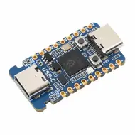 RP2350-USB-C  Mini Development Board with Type-C Port Based on Raspberry Pi RP2350A 1122