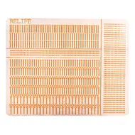 Relife RL-007GA Dot Repairing Soldering Lug Pieces for Phone Welding Board Fly Wire Replacement 730001149