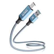 SAM EDL V2 Universal Download Mode & Charging Cable for Samsung S / Note / Z Fold / Z Flip Series & A53 290001146