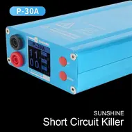 Sunshine P-30A Shortkiller PCB Circuit Detection Tool 1121
