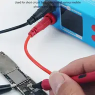 Sunshine P-30A Shortkiller PCB Circuit Detection Tool 1121
