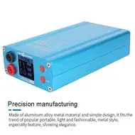 Sunshine P-30A Shortkiller PCB Circuit Detection Tool 1121