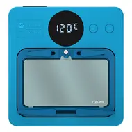 SUNSHINE SS-T12B Multi-functional Intelligent Maintenance Heating Platform Support Android+IP Series For Mobile Phone Repair 1076