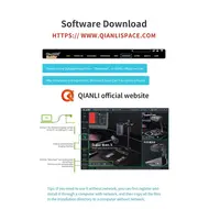 Qianli Supercam X 3D Thermal Imager Camera PCB Fault Diagnosis Instrument 1042