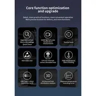 Qianli Supercam X 3D Thermal Imager Camera PCB Fault Diagnosis Instrument 1042