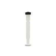 UV-cured solder resist (green) - Insulating protective coating for PCB circuit boards, green solder resist for motherboard jumper wires. 1105