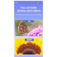 1600X Digital Microscope with 4.3inch IPS Screen Coin Microscope 1080P Video Microscope for Adult Kid Coin Magnifier with 8 LEDs 1048