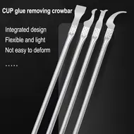 8 in 1 IC Chip Repair Thin Tools Set CPU Metal Remover Burin To Remove for Mobile Phone Computer CPU NAND IC Chip Repair Tool 1059