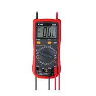 Kaisi 9805 Anti-Burning Multifunctional Digital Universal Multimeter, Auto-Range Digital Multimeter 1062