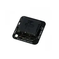 Flash 64 UFS 153 BGA Socket Adapter 730001101