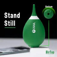 2uul CL31 AirTap Soft Rubber Phone / Keyboard / Camera Cleaning Blower Ball 1077