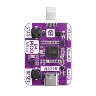 B4 PICO DFU PR 2350A RP2350A PICO Engineering Box DFU Mode Tool For iPhone IOS Enter DFU PWN One Click Boot 730001171