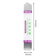 4-in-1 Stainless Steel Disassembly Blade Set for Phone Disassembly / Adhesive Removal 1205