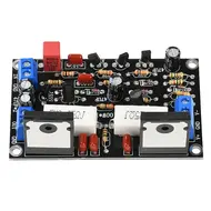 300W Mono Amplifier Board 1192