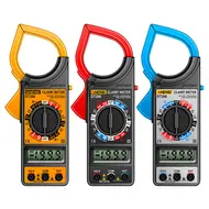Aneng DT266 Multi-functional Large Caliber 60mm 1000A Current Clamp Meter 1194