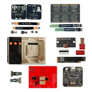 2026 LAST NEW Original Flash 64 Lite Tool Box F64 EMMC ISP F64 UFS EMMC ISP V2 F64 Lite Full Set UFS HSG1 EMMC FPC V2 F64 BOX 730001173