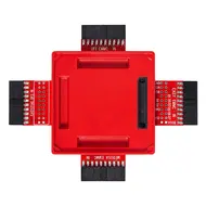 ICFriend Adapter Board Support Easy / Medusa / UFI 1186
